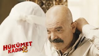 Hükümet Kadın 2 - Aynı Canız Biz