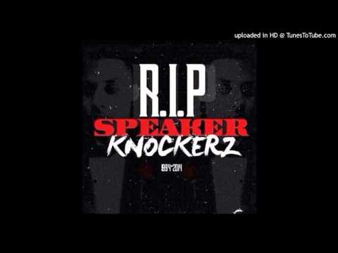 Speaker Knockerz Dap You Up Official Instrumental (MP3)