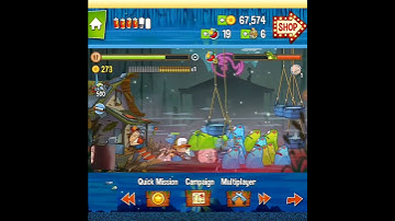 Challenge provocation swamp attack Ep1 @Qaokala