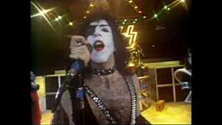 Kiss - I Was Made For Lovin' You (1979)