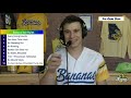 Full banana ball game 9 innings in under 2 hours