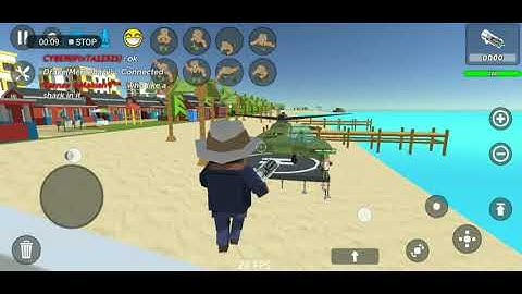 New glitch - simple sandbox 2 new updated