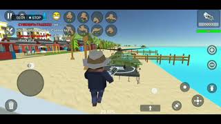 New glitch - simple sandbox 2 new updated