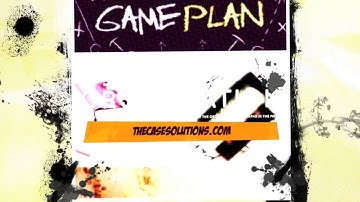 The Game Plan for Aligning the Organization Case Solution  Analysis- TheCaseSolutions.com