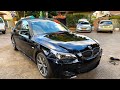 BMW E60 мой первый маленький проект. Ваше мнение получилось красиво или нет?