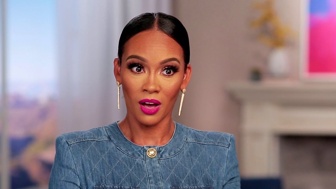 Basketball Wives S8 Ep: 14 Review 