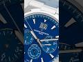 The Blue Dial Vacheron that wears like a Dream | SwissWatchExpo