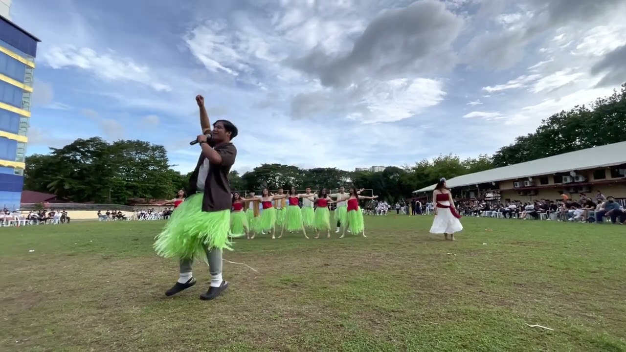 Integration 2022 - Moana & Mulan (2)  🦁❤️