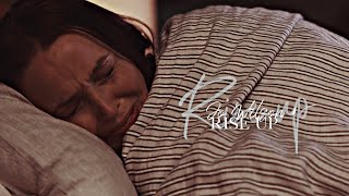 Jo Wilsonrise Upgreys Anatomy 17X16