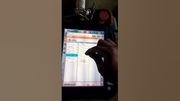 कुका रोबोट को स्टार्ट अप मोड  (Start up mode) कैसे करें। #kick electrical#shortvideo #varil #videos