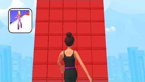 High Heels - All Levels Gameplay Android, ios (LEVEL 91-100)