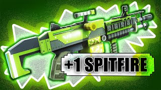 The Spitfire Chronicles