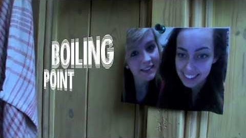 Lewis Shannen Hannah media opening sequence: First Draft