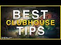 30 Clubhouse Tips And Tricks | Rainbow Six Siege