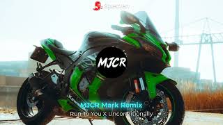 Run to you X Unconditionally - PMC ft. SBMP & Team Turbo ft. MJCR 2k26.                             