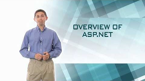 Total Training for Microsoft ASP.Net 2.0 - Part1.wmv