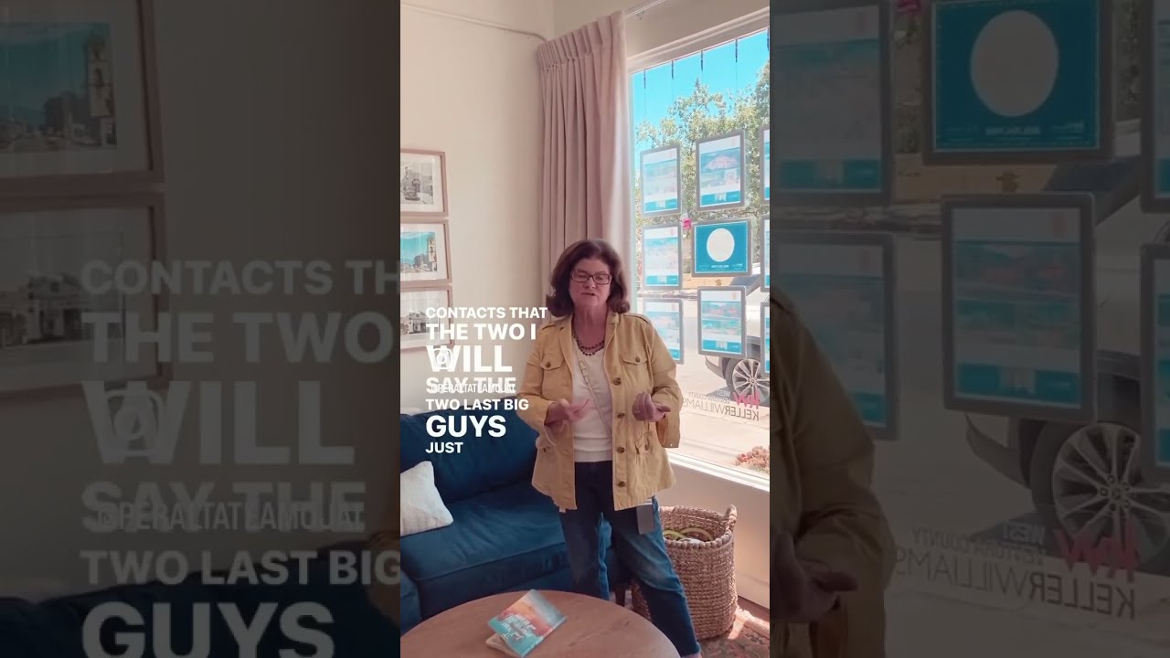 June Ojai Market Update: The Peralta Real Estate Team