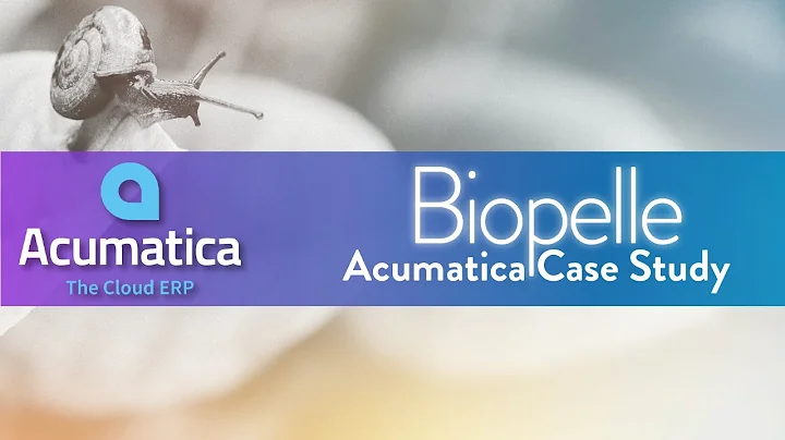 Biopelle Case Study Story