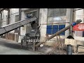 New Designed Dust- Free Fine Charcoal Powder Crusher 600kg/h, 1500kg/h