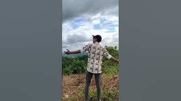 Thumbnail of Thousands  mile song X mountain view #thousandmiles #honeysingh #song #new #tseries #mountains