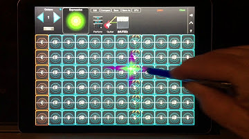 Application Note #26: Using GeoShred as a MIDI Channel 10 Percussion Controller