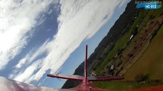 Decathlon Pilot 40% by Aeromodelismo HC-012