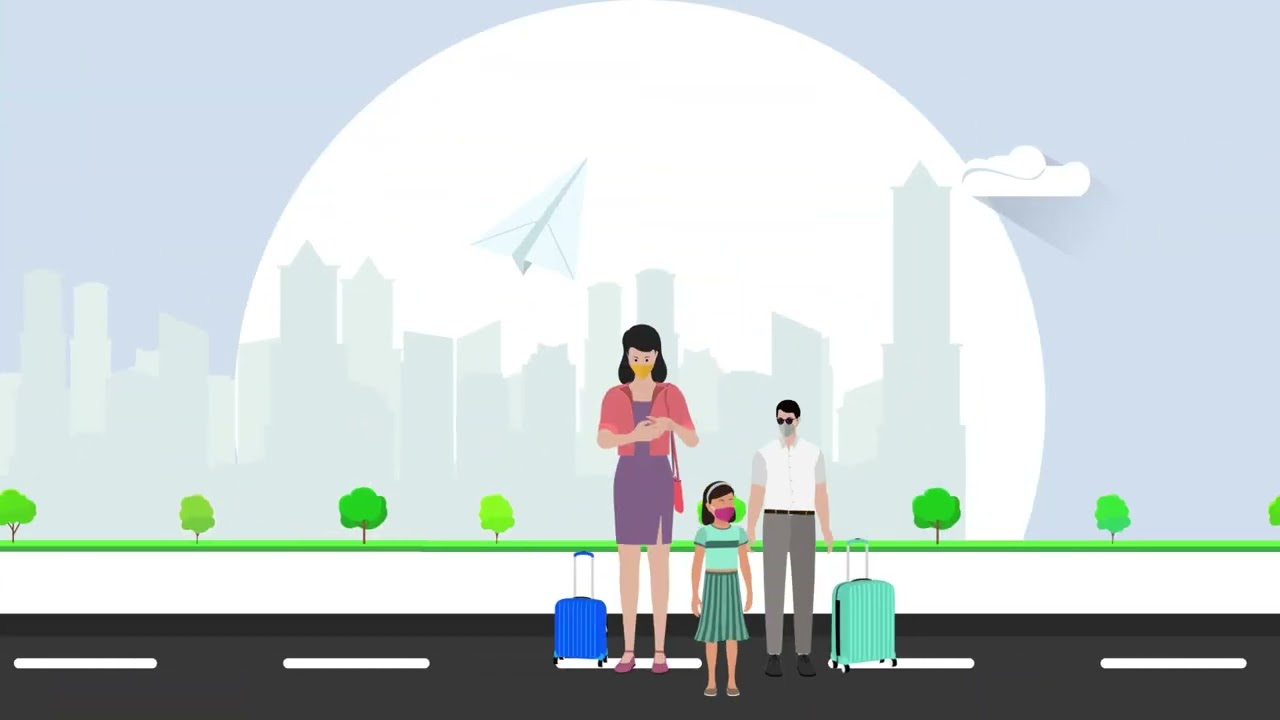 Adani One | Mumbai to Jamnagar