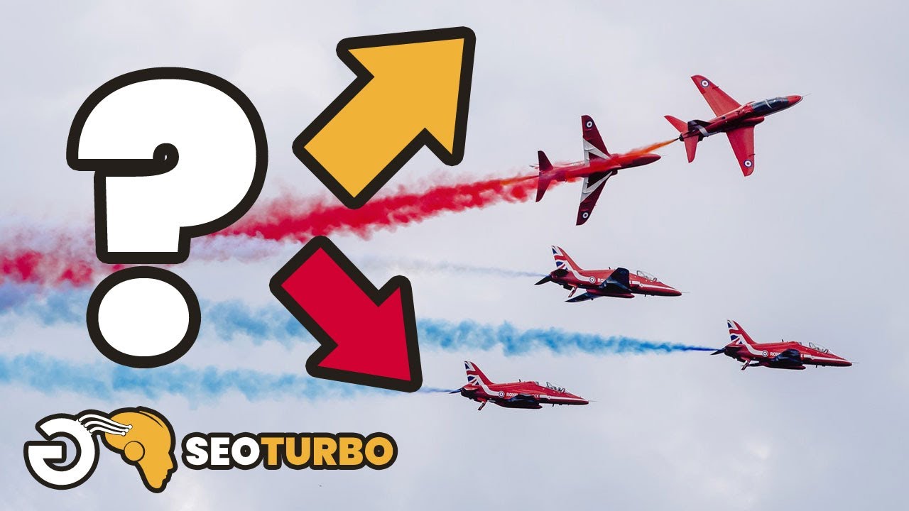 SEO tartalmi módosítások után [Eredmény]