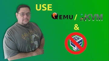 QEMU/KVM vs VirtualBox: Which Is The Best Choice To Use?