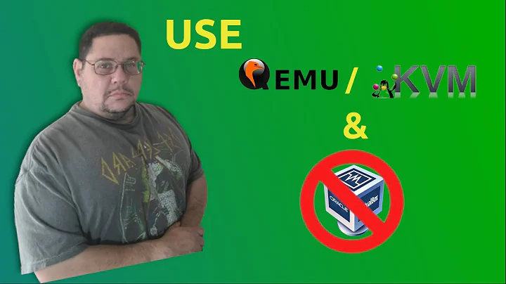 QEMU/KVM vs VirtualBox: Which Is The Best Choice To Use?