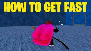 How to get Pink Coat - Blox Fruits 2024 screenshot 5