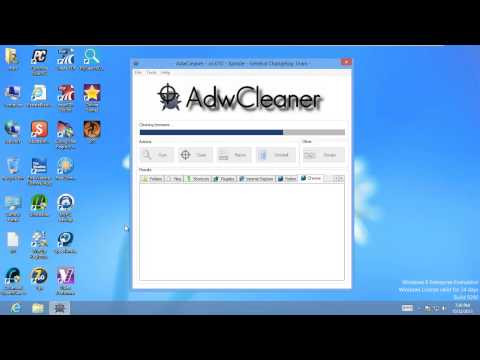 How to Remove Junkware and Adware for Free | AdwCleaner and Junkware Removal Tool Review
