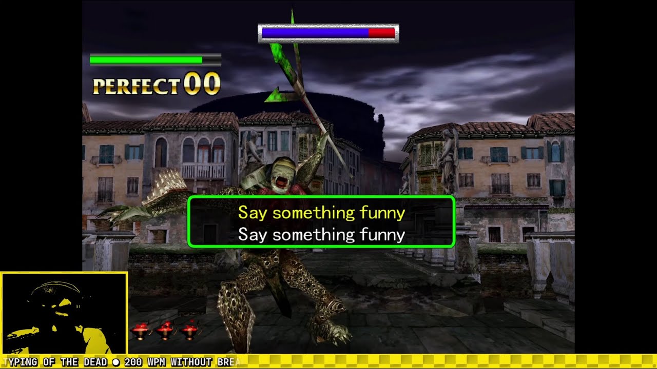 American Truck Simulator / The Typing of the Dead (October 23rd, 2025)