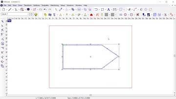 Introduction - Toolpath Overview