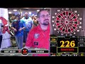 Doubles 01' | Wisconsin Regional | BullShooter World Tour XL
