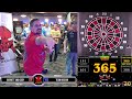 Doubles 01' | Wisconsin Regional | BullShooter World Tour XL
