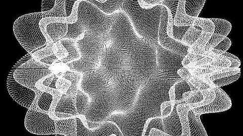 Max MSP Audio Rendering