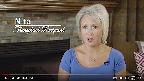 LifeShare Foundation | Kidney-Pancreas Recipient |...