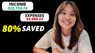 My Boring Money Routine That Changed My Finances | June Money Diaries