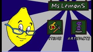 Ms.lemons part 1[Ms.lemons