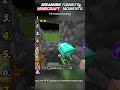 Ranking The Funniest Minecraft Moments 😭 #minecraft #shorts #bestminecraftclips #gaming
