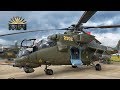 Russian Mil Mi-35M Attack Helicopter [Review]