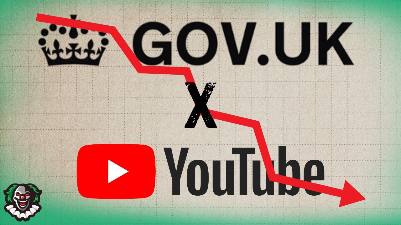 They’re Coming For YouTube NOW…