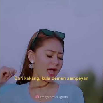 JURAGAN EMPANG..@ambyar.musicgram