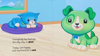 Lets Go Camping,Lets Find Scout,Lets Have A Party,Lets Cheerup Eli,Lets Learn About The Weather