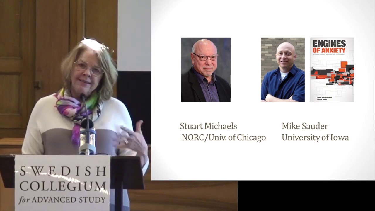 Stuart Michaels  NORC at the University of Chicago