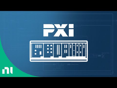 What is PXI?