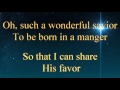 The Night That Christ Was Born (christmas)