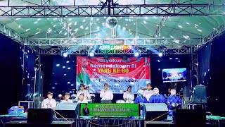 MO LIMO Rebana Walisongo (KH Ma'ruf Islamuddin) - Putra Ragil Audio - Rudi Pictures HD