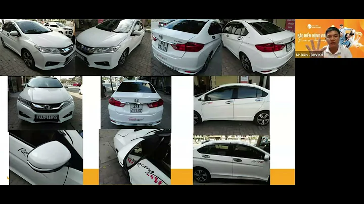 Bảo hiểm ô tô Hùng Vương
